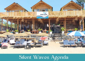Silent Waves